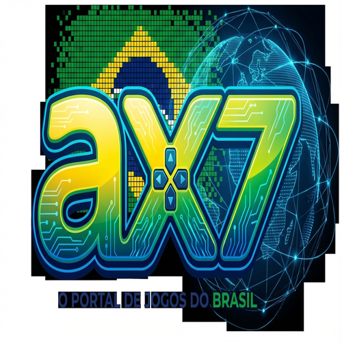 Logo AX7
