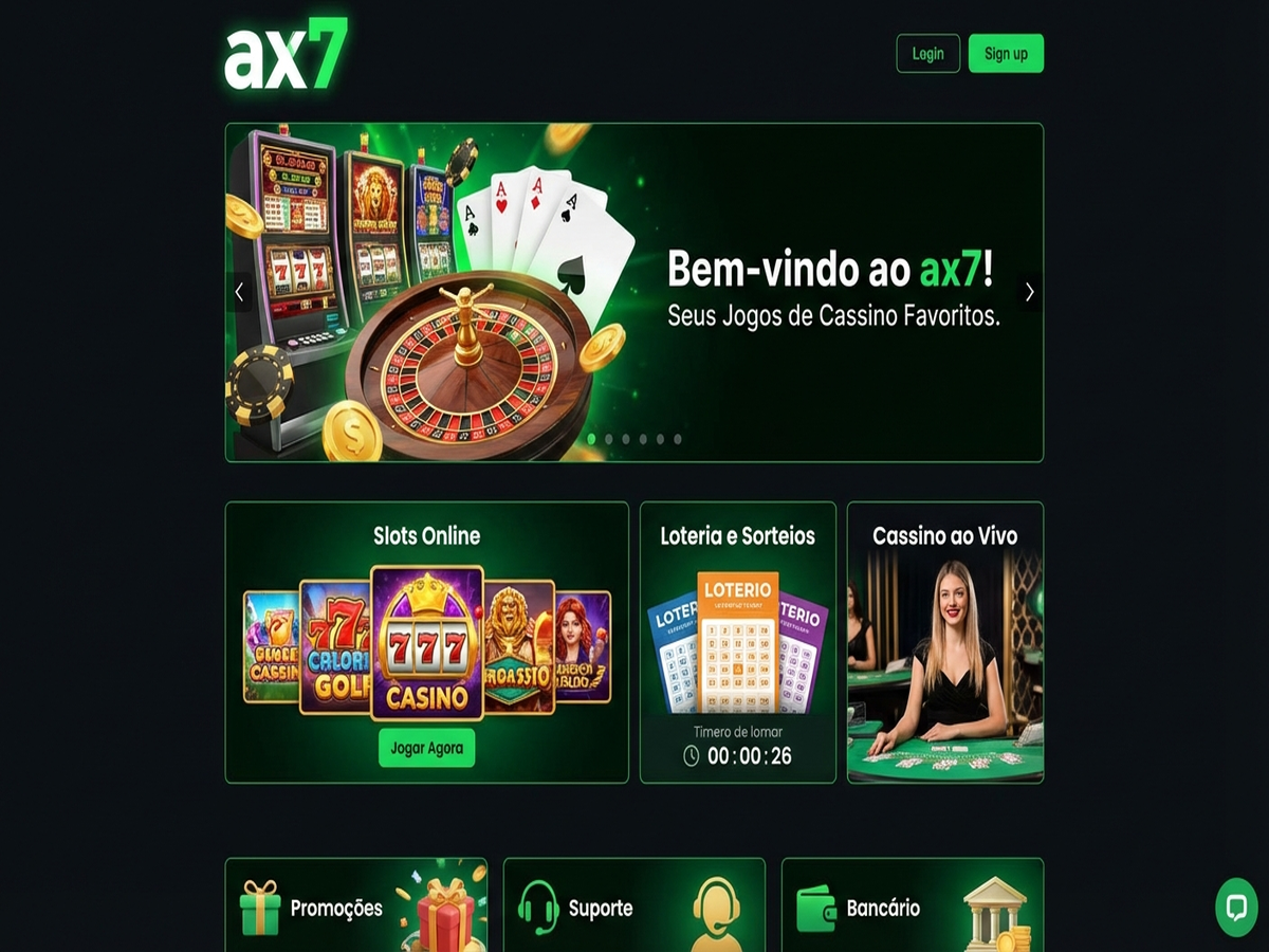 Screenshot 2 AX7