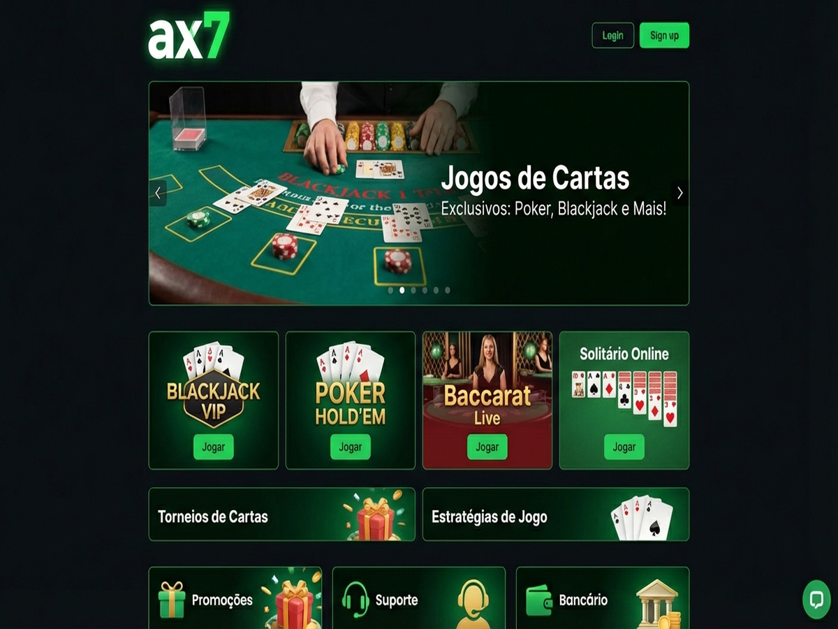Screenshot 3 AX7